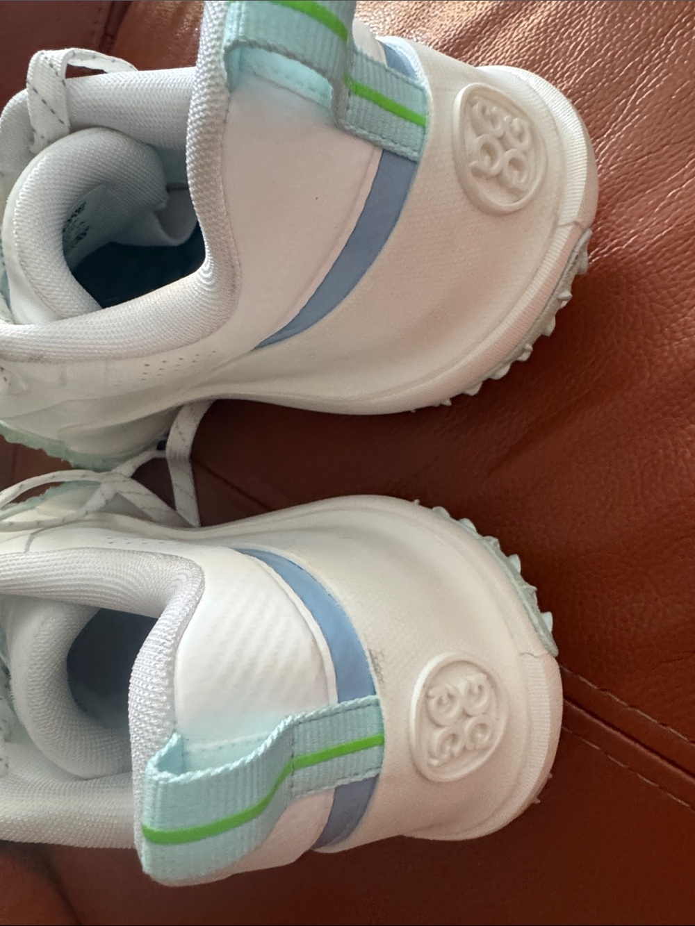 G/FORE Golf Shoes G/18 women’s - Picture 13 of 16